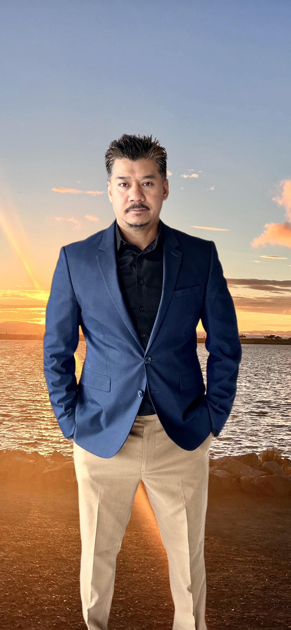 Raj Kumar Bomjan Tamang, Pacific East team member