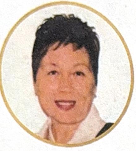 Judy Chyan，Pacific East 團隊成員