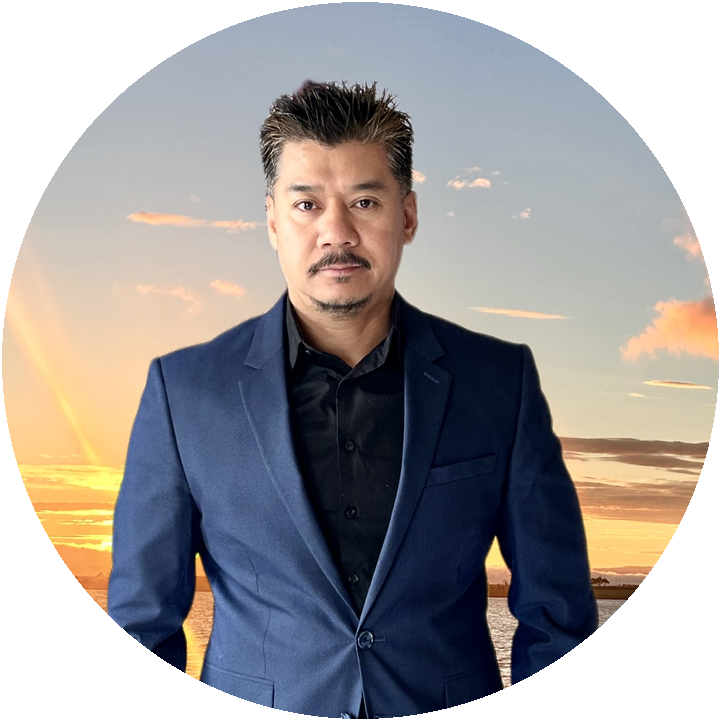 Raj Kumar Bomjan Tamang，Pacific East 團隊成員
