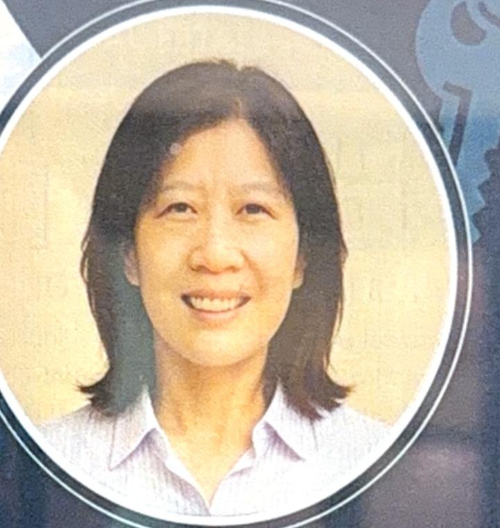 Wenyu Kong，Pacific East 團隊成員