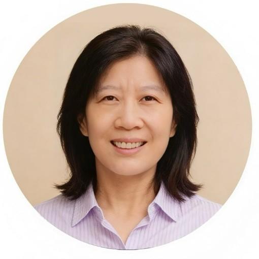 Wenyu Kong, Pacific East team member
