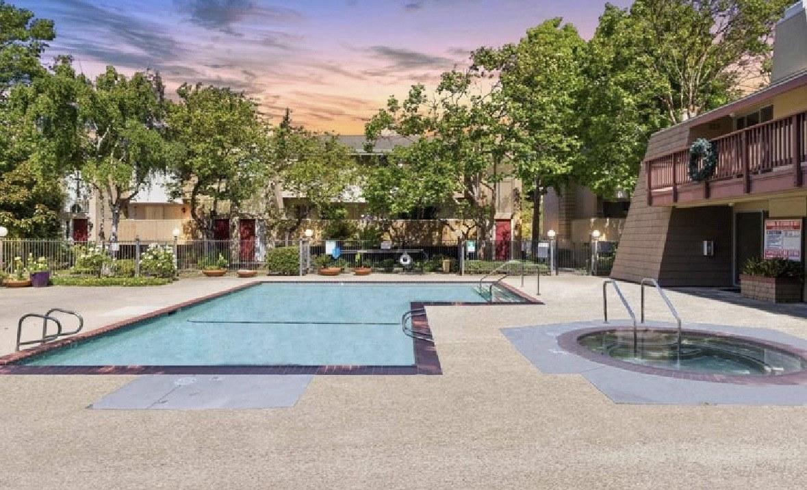 Marketing photograph for 2121 Vale Road, Unit 50, San Pablo, CA 94806